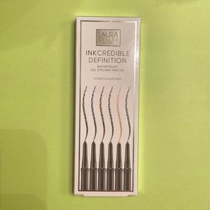 Laura Geller INkcredible Definition